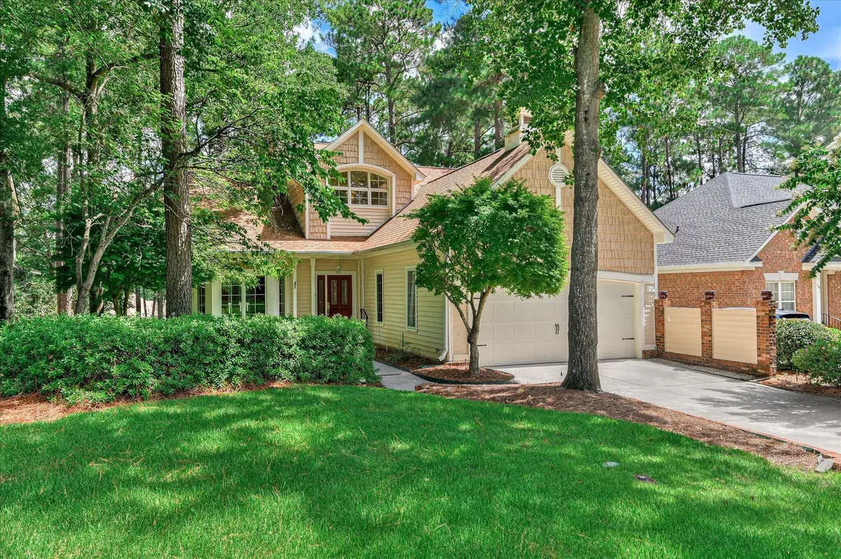 112 Bald Cypress Court, Aiken, SC 29803 - #1