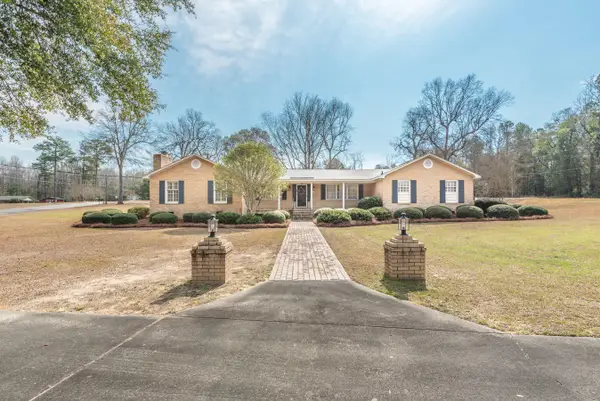 120 Converse Street, Williston, SC 29853
