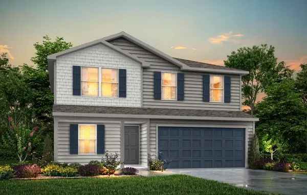 36 Orchard Circle, Edgefield, SC 29824