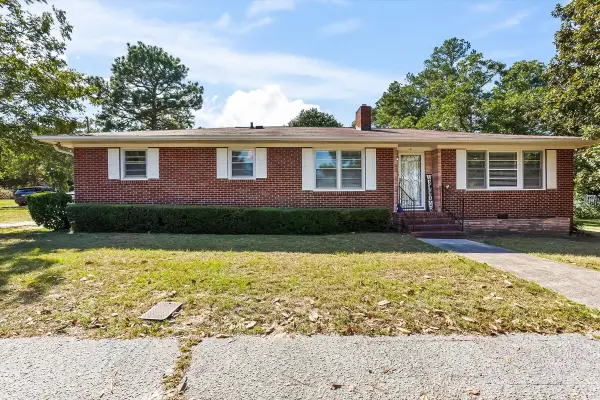 16 Burkette Drive, Graniteville, SC 29829