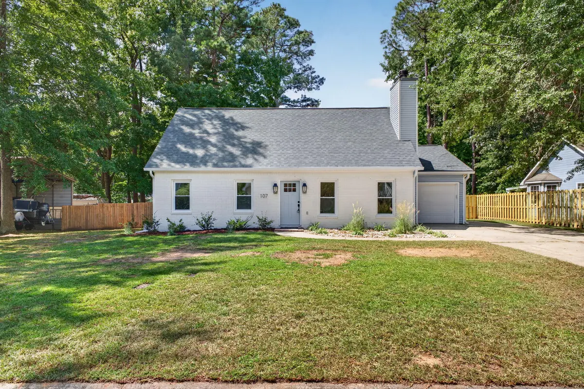 107 Poplar Place, Aiken, SC 29803 - #1
