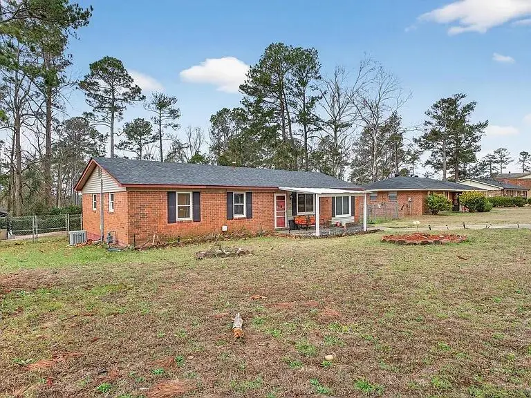 2914 Cumberland Drive, Augusta, GA 30906 - #2