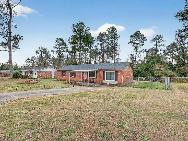 2914 Cumberland Drive, Augusta, GA 30906 - #3