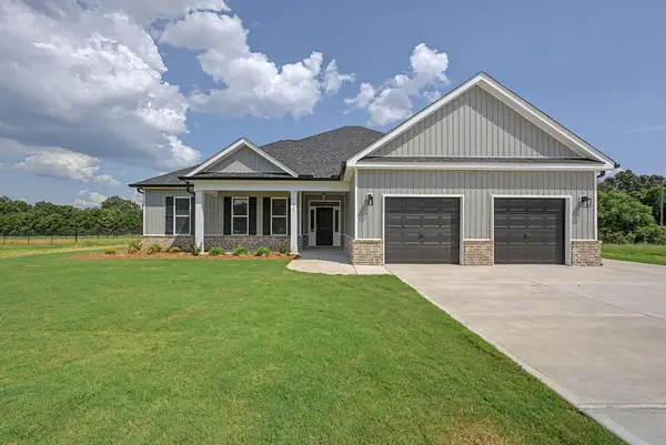 610 Jet Pass, Beech Island, SC 29842