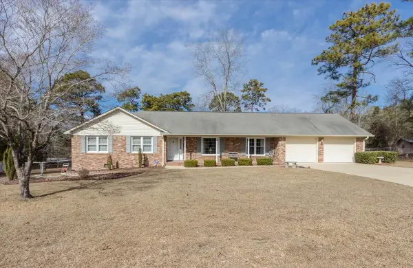 3 Southwood Court, Aiken, SC 29803