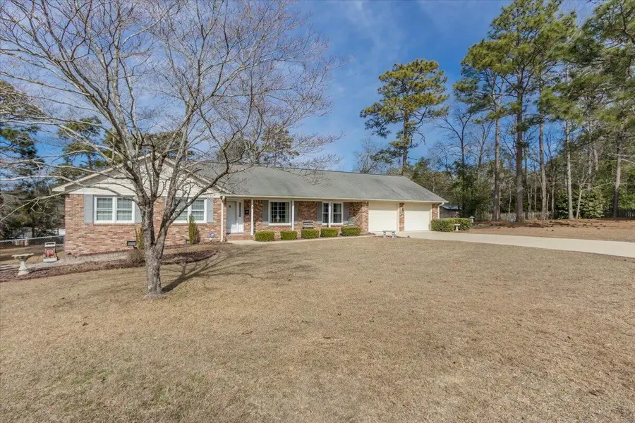 3 Southwood Court, Aiken, SC 29803 - #2