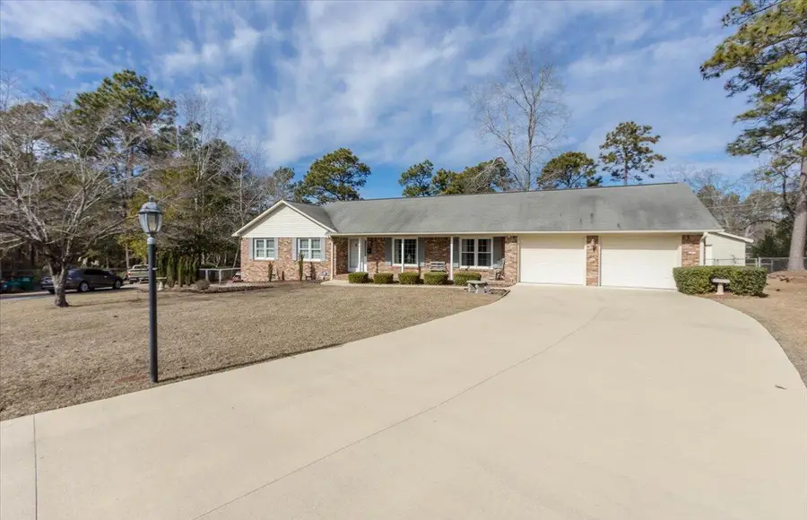 3 Southwood Court, Aiken, SC 29803 - #3