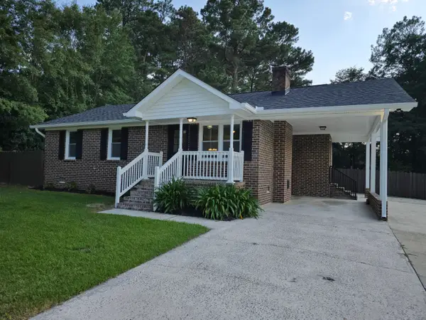 1421 Hidden Valley Drive, Orangeburg, SC 29118