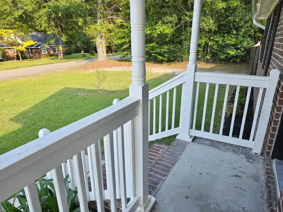 1421 Hidden Valley Drive, Orangeburg, SC 29118 - #3