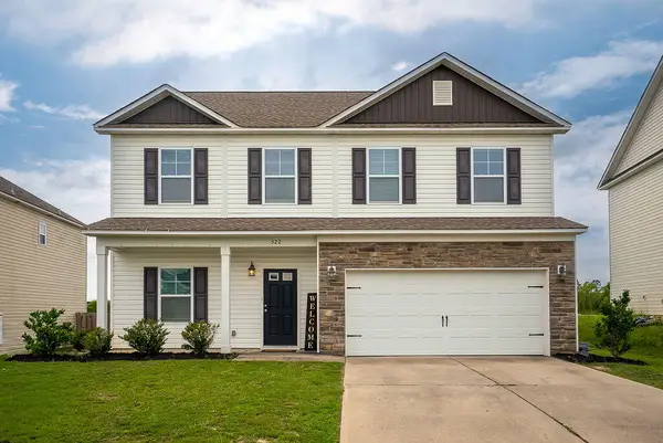 322 Anmore Court, Aiken, SC 29801