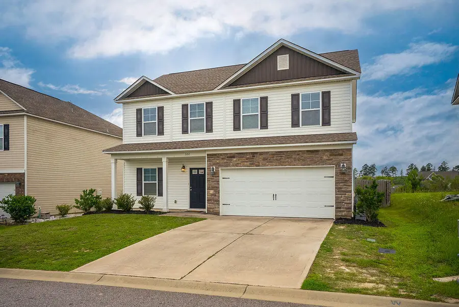 322 Anmore Court, Aiken, SC 29801 - #2