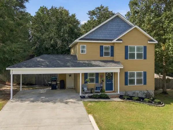 5104 Trickling Creek Drive, Graniteville, SC 29829