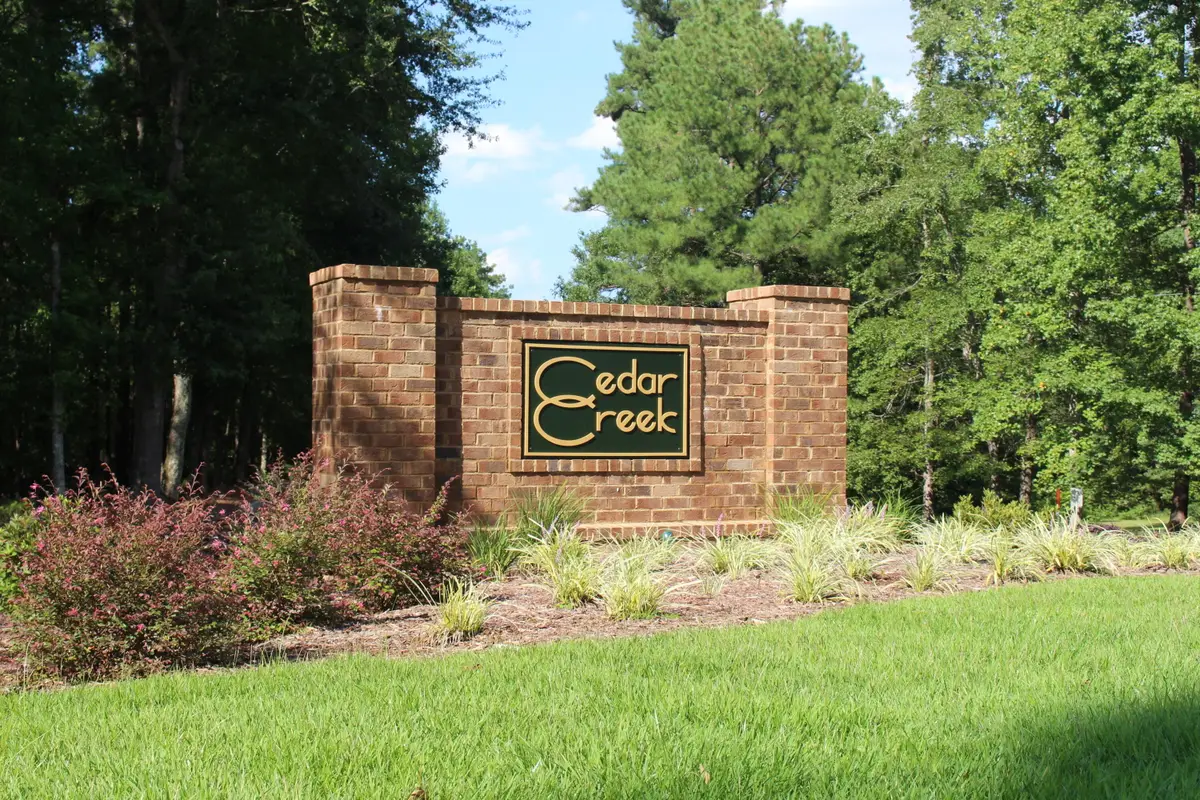 2050 Cardigan Drive, Aiken, SC 29803 - #1