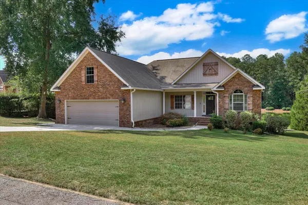 1234 Lake Greenwood Drive, North Augusta, SC 29841
