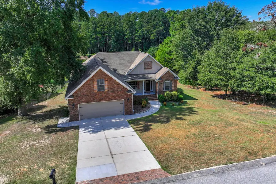 1234 Lake Greenwood Drive, North Augusta, SC 29841 - #2