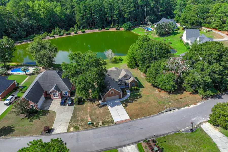1234 Lake Greenwood Drive, North Augusta, SC 29841 - #3