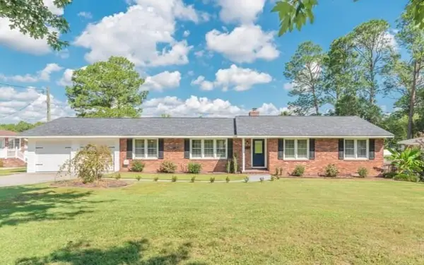 509 Laurel Drive, Graniteville, SC 29829