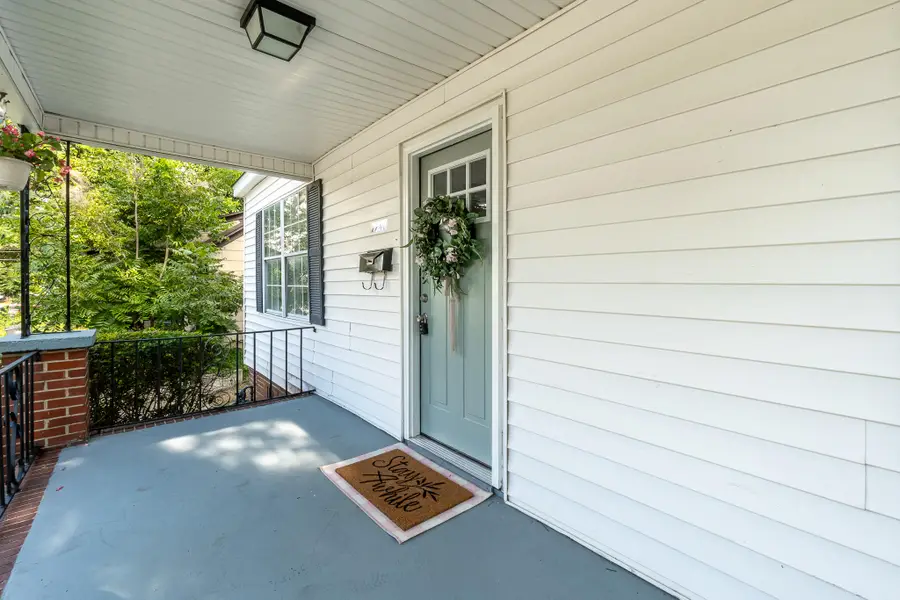 1740 Verdery Street, Augusta, GA 30904 - #2
