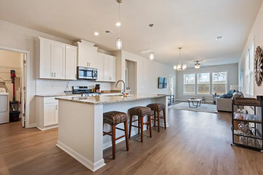 351 Mansell Park, Aiken, SC 29801 - #3