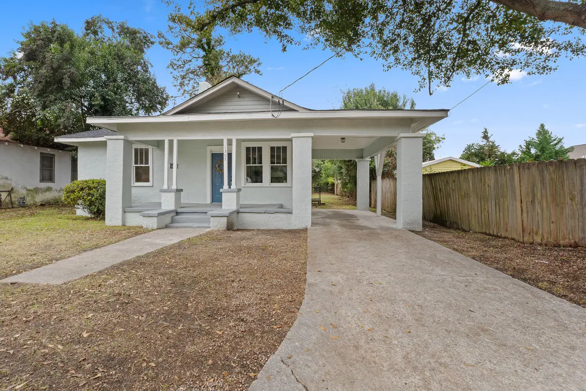 1307 Merry Street, Augusta, GA 30904 - #1