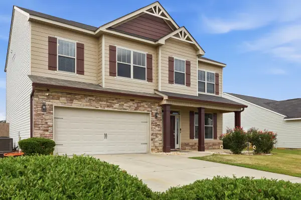 174 Cryptomeria Way, Aiken, SC 29803
