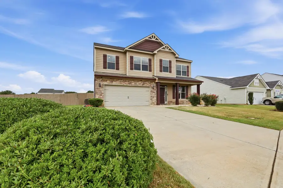 174 Cryptomeria Way, Aiken, SC 29803 - #3