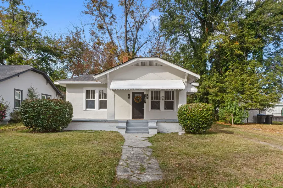 1307 Beman Street, Augusta, GA 30904 - #2