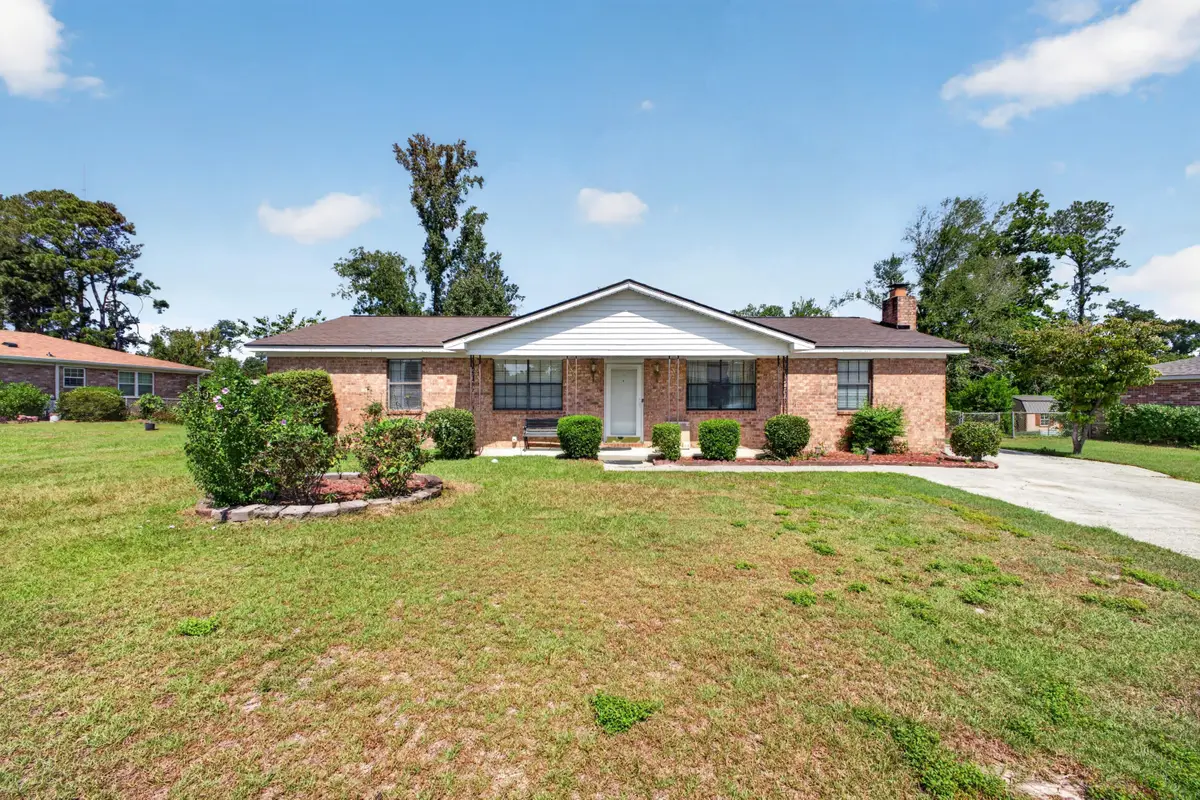 3323 Ravenwood Drive, Augusta, GA 30907 - #1
