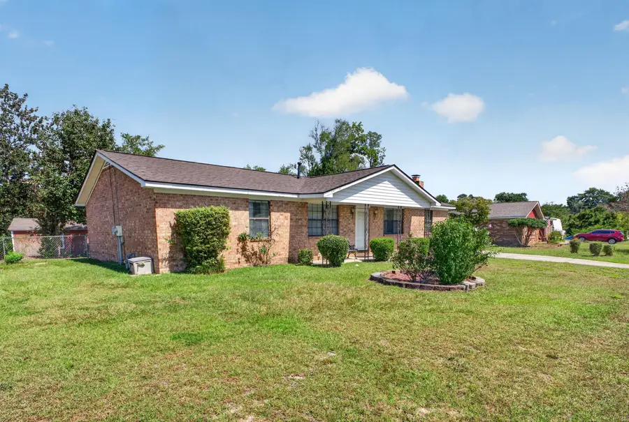 3323 Ravenwood Drive, Augusta, GA 30907 - #2