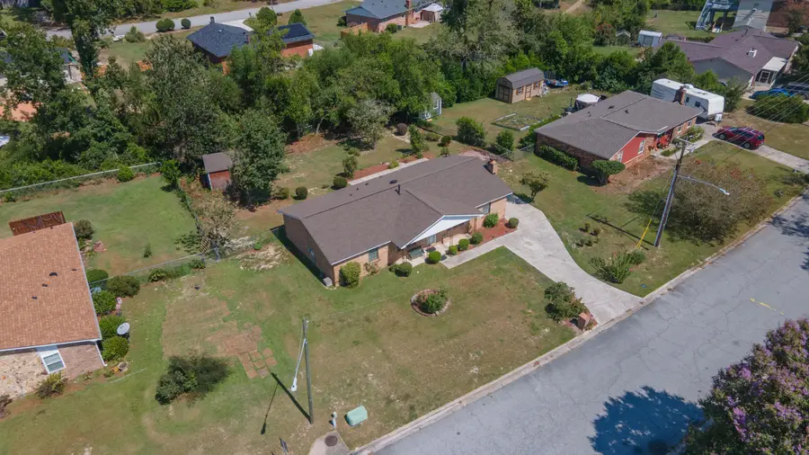 3323 Ravenwood Drive, Augusta, GA 30907 - #3