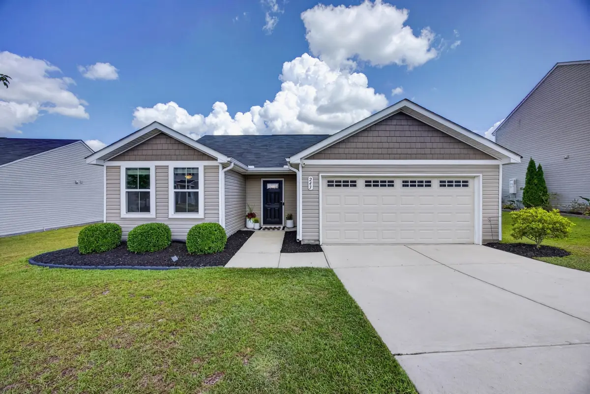 243 Mesa Verde Drive, Lexington, SC 29073 - #1