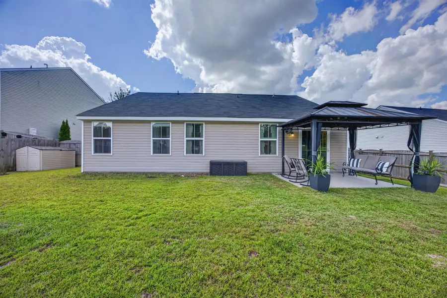 243 Mesa Verde Drive, Lexington, SC 29073 - #2