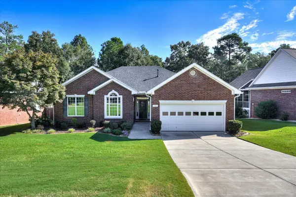 121 Bainbridge Drive, Aiken, SC 29803