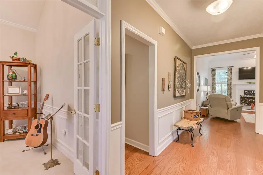 121 Bainbridge Drive, Aiken, SC 29803 - #3