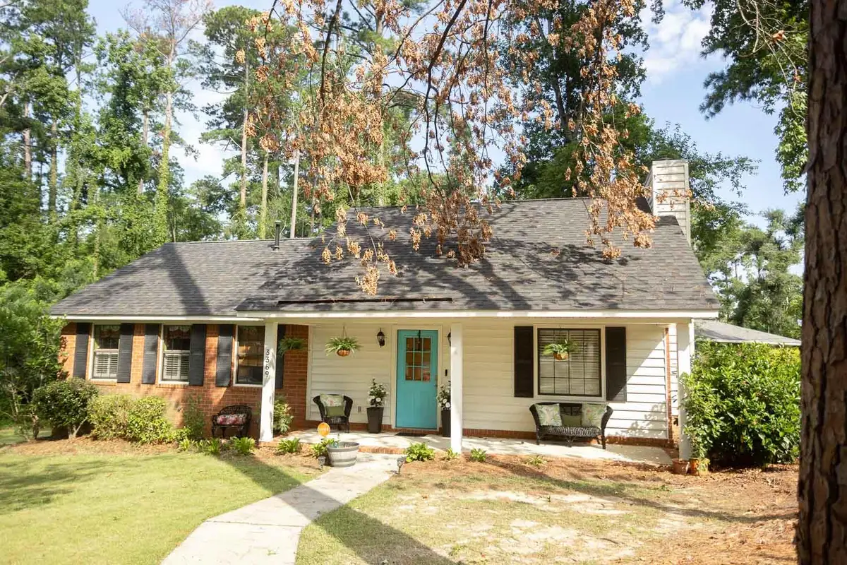 3369 Braeswood Court, Augusta, GA 30909 - #1