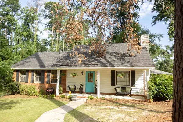 3369 Braeswood Court, Augusta, GA 30909