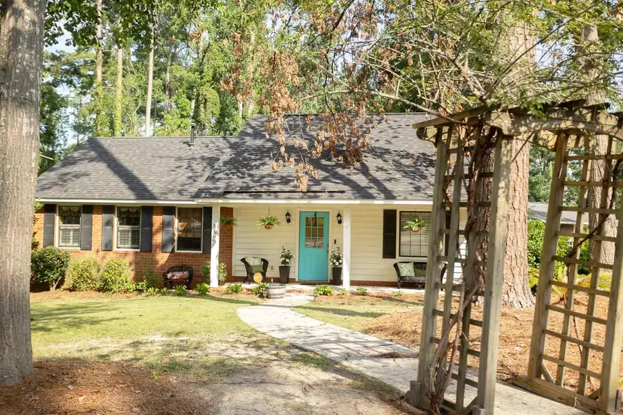 3369 Braeswood Court, Augusta, GA 30909 - #2