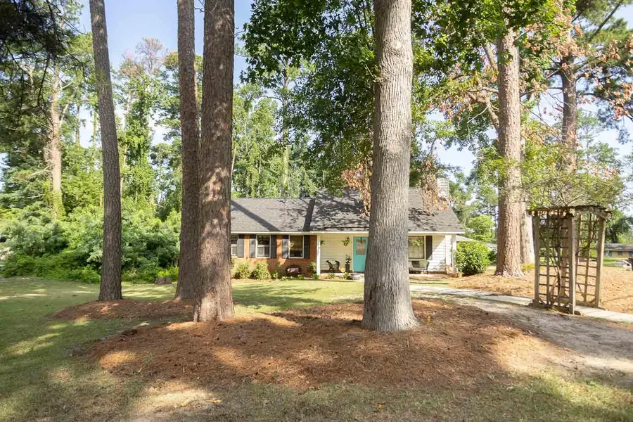 3369 Braeswood Court, Augusta, GA 30909 - #3