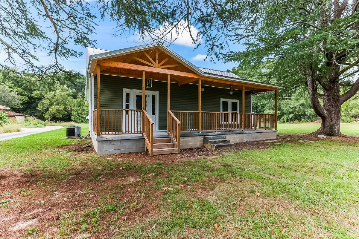 2165 New Holland Road, Wagener, SC 29164 - #1