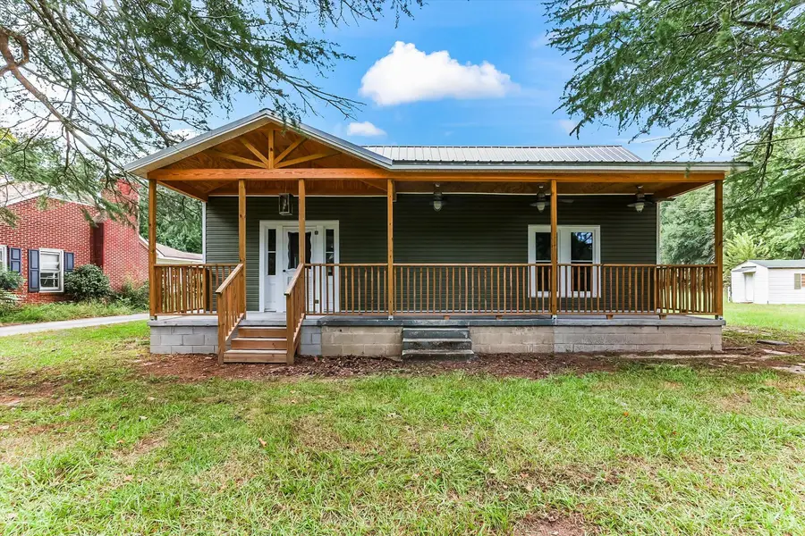 2165 New Holland Road, Wagener, SC 29164 - #2