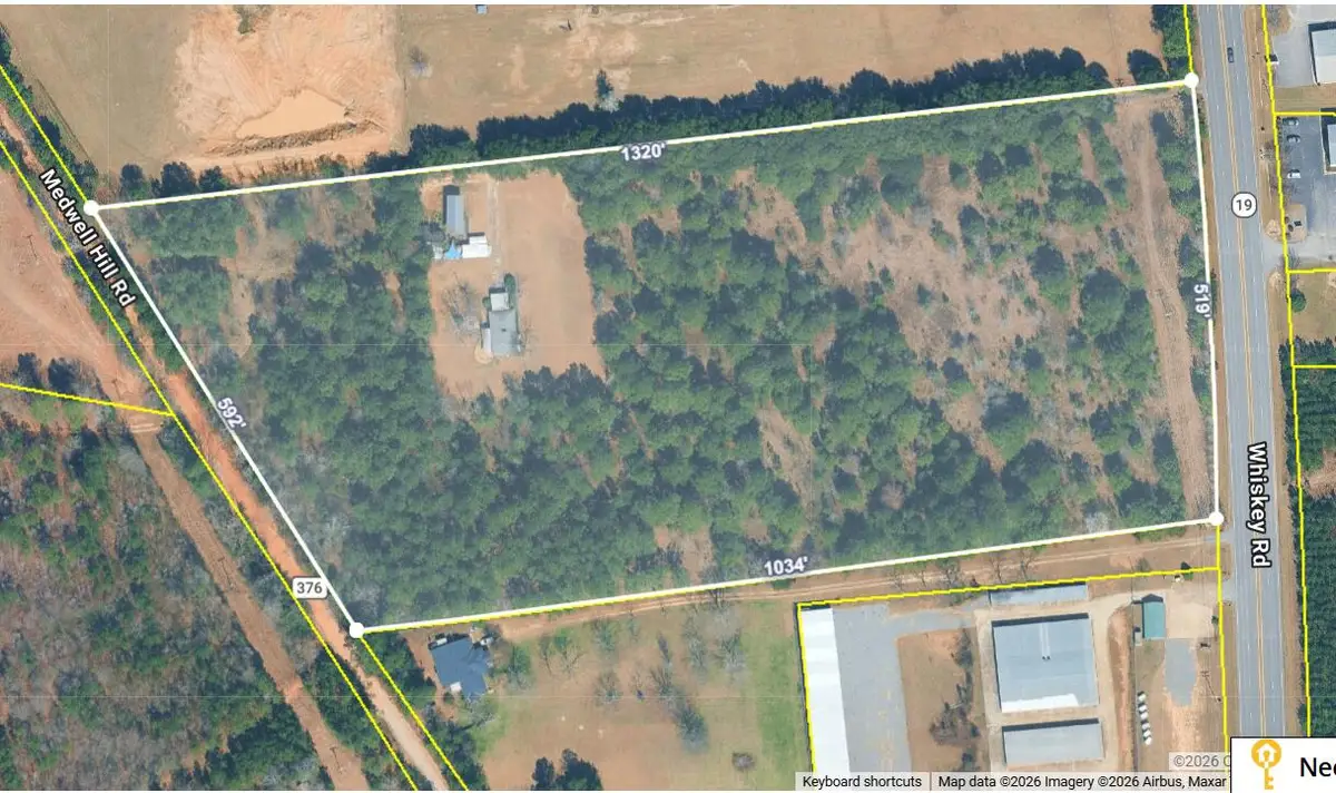4351 Whiskey Road, Aiken, SC 29803 - #1
