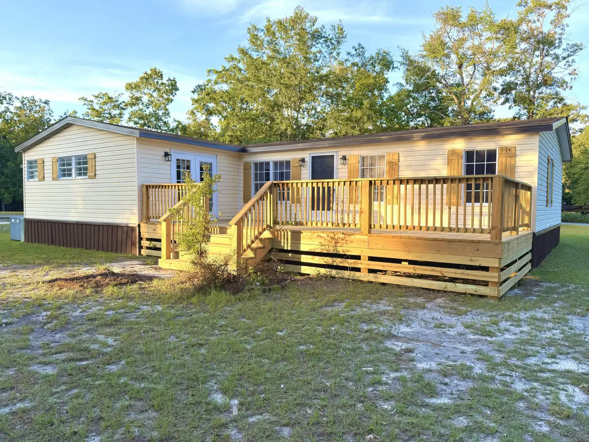 455 Hickory Drive, North Augusta, SC 29860 - #1