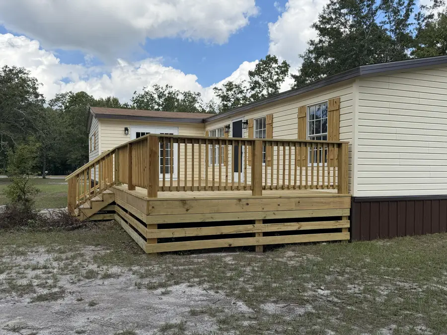 455 Hickory Drive, North Augusta, SC 29860 - #2