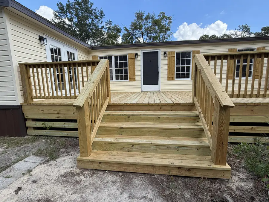 455 Hickory Drive, North Augusta, SC 29860 - #3