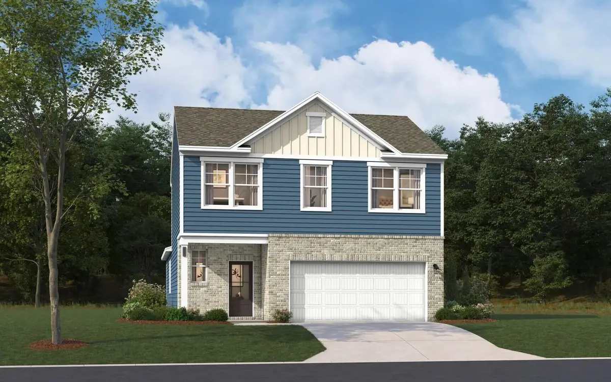 5316 Proper Court, North Augusta, SC 29860 - #1
