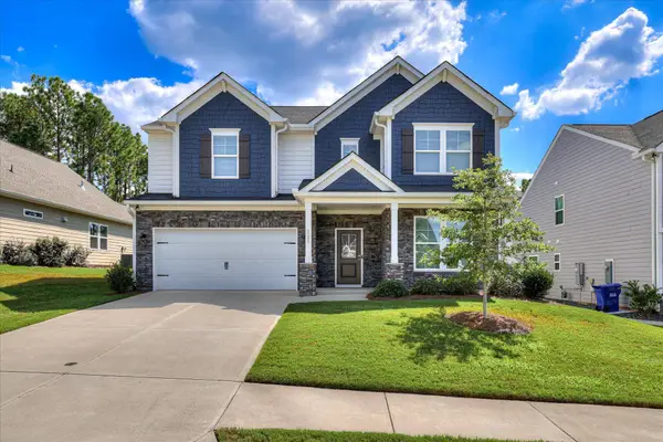6194 High Top Lane, Aiken, SC 29801