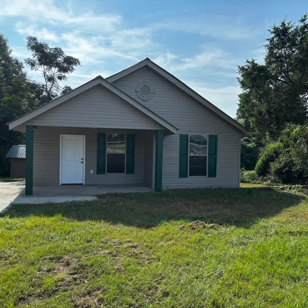 427 Carolina Springs Road, North Augusta, SC 29841