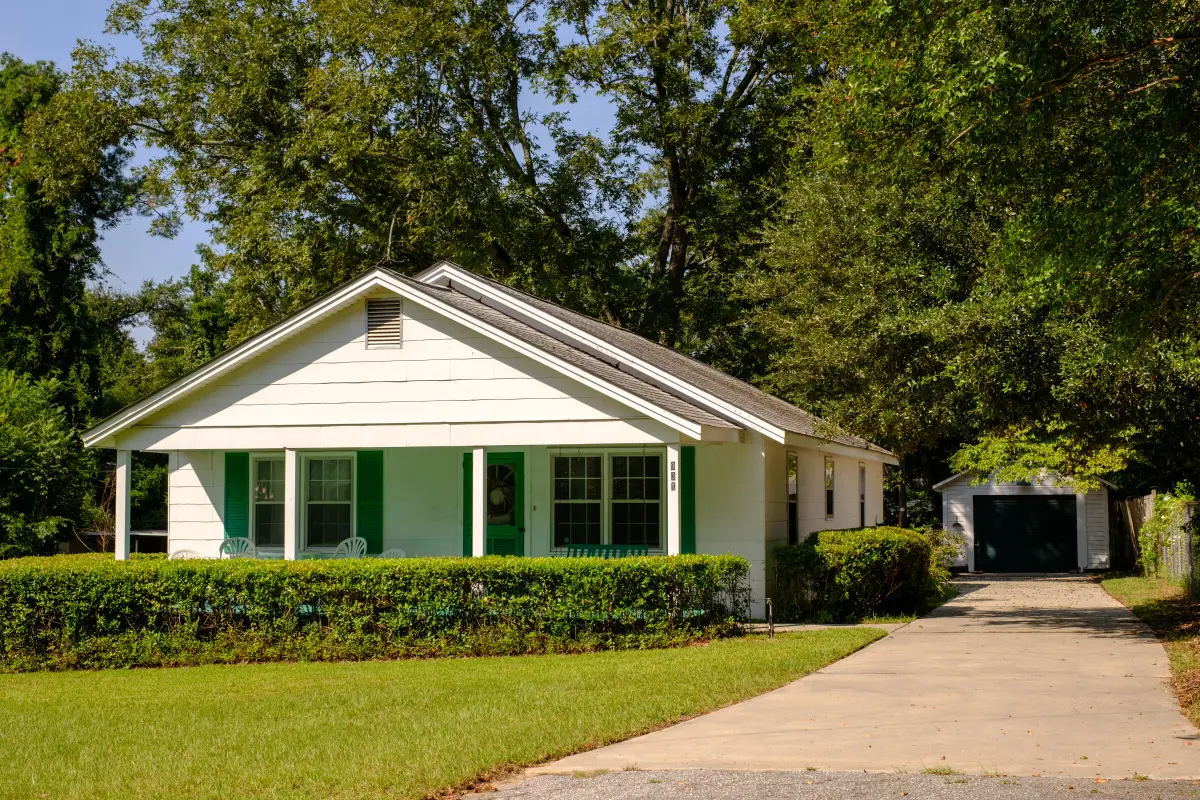 931 Seminole Avenue, Aiken, SC 29801 - #1