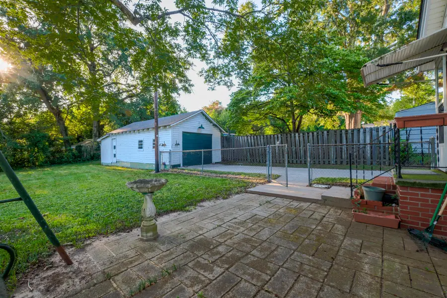 931 Seminole Avenue, Aiken, SC 29801 - #3