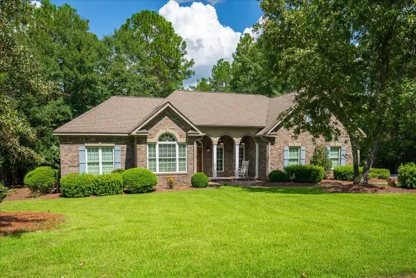 166 Walton Heath Way, Aiken, SC 29803
